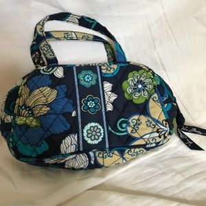 Small Vera Bradley purse!